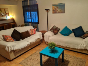 Beautiful 1 bedroom apartment in Roda, Los Alcazares. Larger than average., San Javier